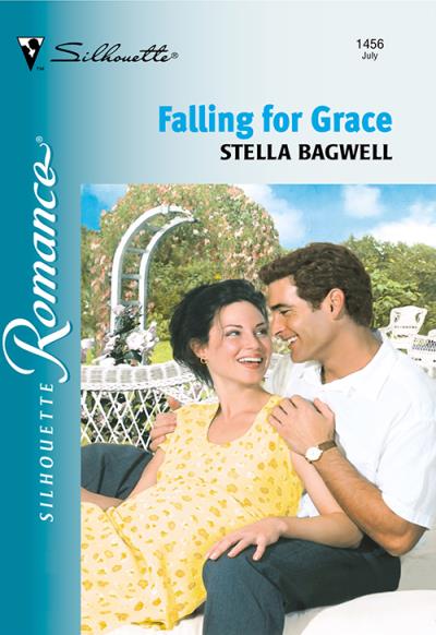 Книга Falling For Grace (Stella  Bagwell)