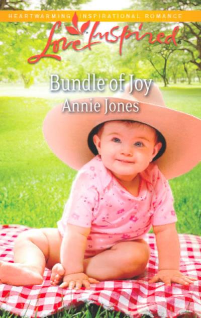 Книга Bundle of Joy (Annie  Jones)