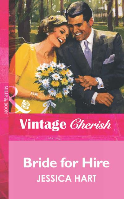 Книга Bride for Hire (Jessica Hart)