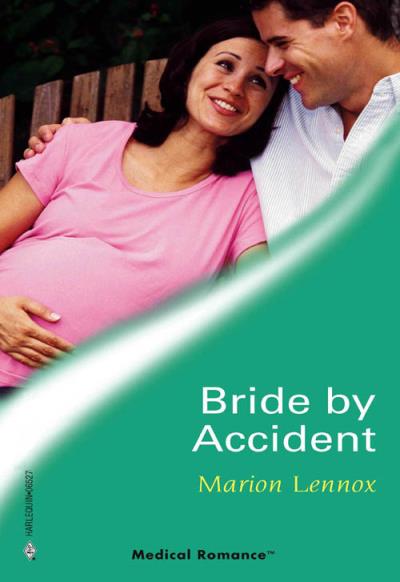 Книга Bride by Accident (Marion  Lennox)