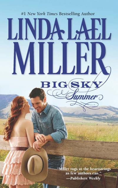 Книга Big Sky Summer (Linda Miller Lael)