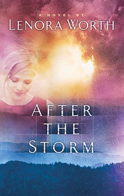 Книга After the Storm (Lenora  Worth)