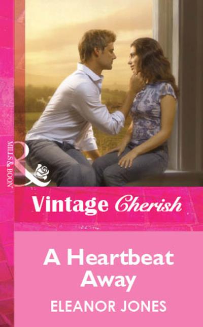 Книга A Heartbeat Away (Eleanor  Jones)