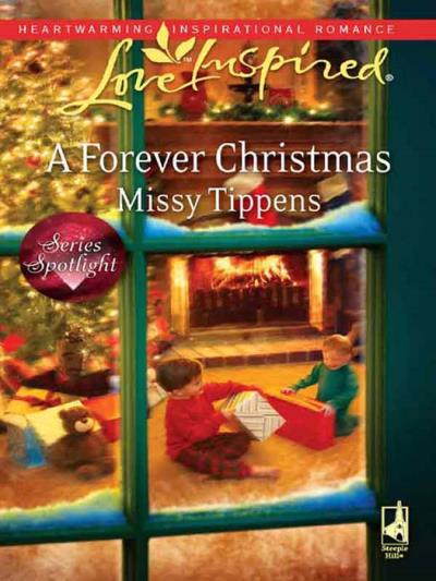 Книга A Forever Christmas (Missy  Tippens)