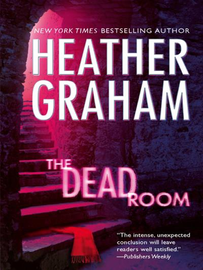 Книга The Dead Room (Heather Graham)