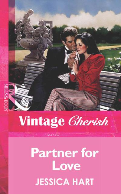 Книга Partner for Love (Jessica Hart)