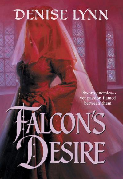 Книга Falcon's Desire (Denise  Lynn)