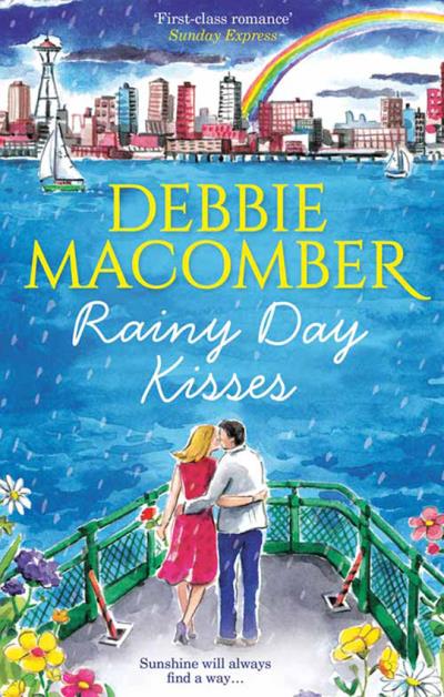 Книга Rainy Day Kisses (Debbie Macomber)