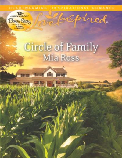 Книга Circle of Family (Mia  Ross)