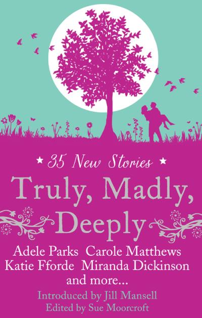 Книга Truly, Madly, Deeply (Romantic Association Novelist's)