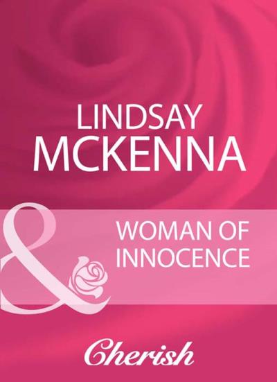 Книга Woman Of Innocence (Lindsay McKenna)