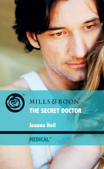 Книга The Secret Doctor (Joanna  Neil)