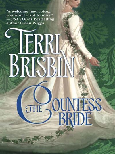 Книга The Countess Bride (Terri  Brisbin)