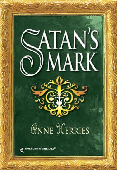 Книга Satan's Mark (Anne  Herries)