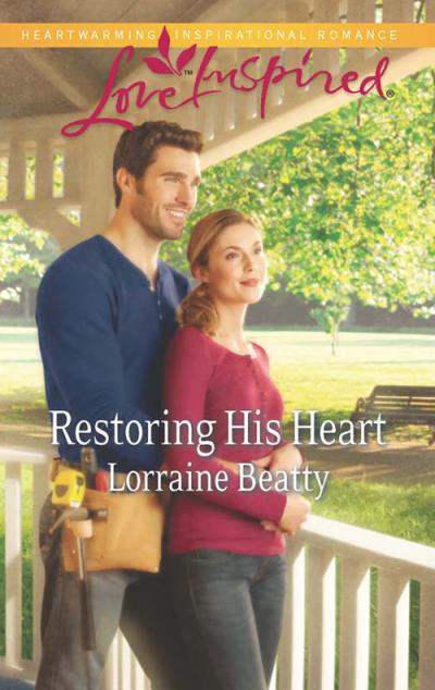 Книга Restoring His Heart (Lorraine  Beatty)