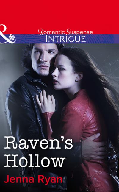 Книга Raven's Hollow (Jenna  Ryan)