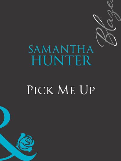 Книга Pick Me Up (Samantha Hunter)