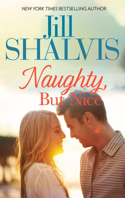 Книга Naughty, But Nice (Jill Shalvis)