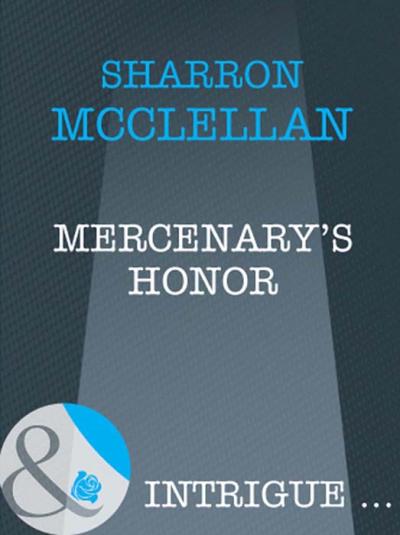 Книга Mercenary's Honor (Sharron  McClellan)