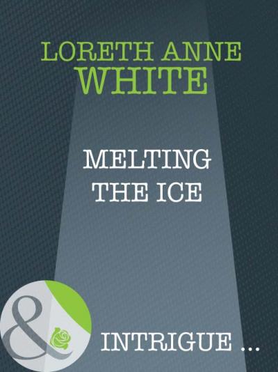 Книга Melting The Ice (Лорет Энн Уайт)