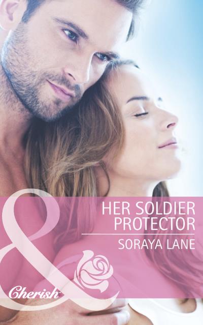 Книга Her Soldier Protector (Soraya  Lane)