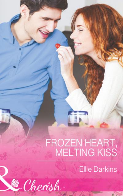 Книга Frozen Heart, Melting Kiss (Ellie  Darkins)