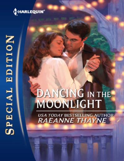 Книга Dancing in the Moonlight (RaeAnne  Thayne)