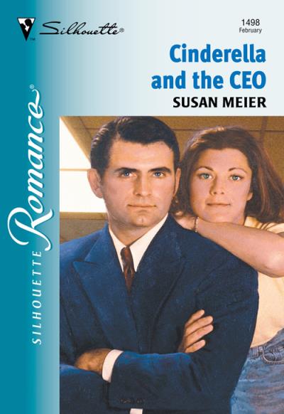 Книга Cinderella And The Ceo (SUSAN  MEIER)