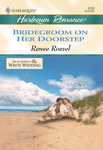 Книга Bridegroom On Her Doorstep (Renee  Roszel)