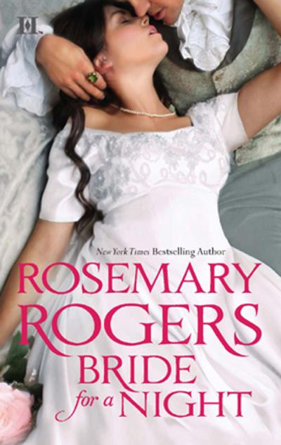 Книга Bride For A Night (Rosemary  Rogers)