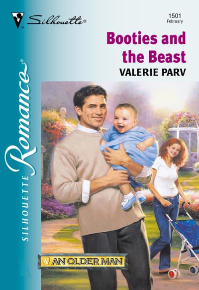 Книга Booties And The Beast (Valerie  Parv)