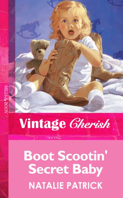 Книга Boot Scootin' Secret Baby (Natalie  Patrick)