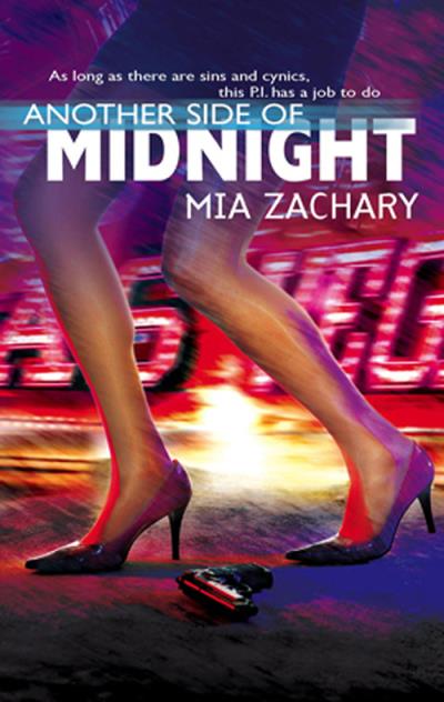 Книга Another Side Of Midnight (Mia  Zachary)