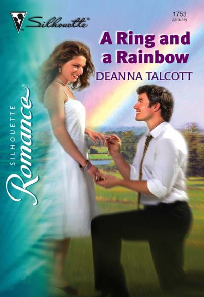 Книга A Ring And A Rainbow (Deanna  Talcott)