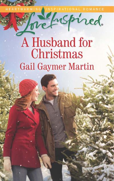 Книга A Husband For Christmas (Gail Martin Gaymer)