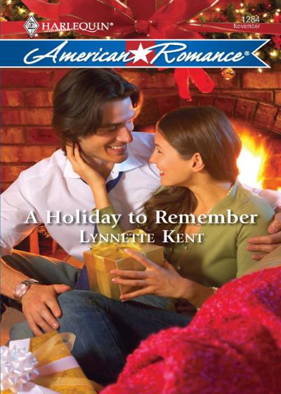 Книга A Holiday to Remember (Lynnette  Kent)