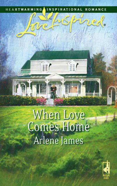 Книга When Love Comes Home (Arlene  James)