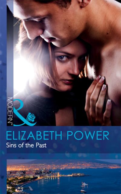 Книга Sins of the Past (Elizabeth  Power)