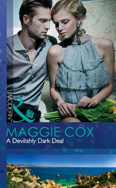 Книга A Devilishly Dark Deal (Maggie  Cox)