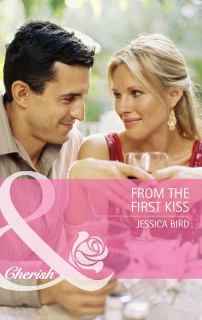 Книга From the First Kiss (Jessica Bird)