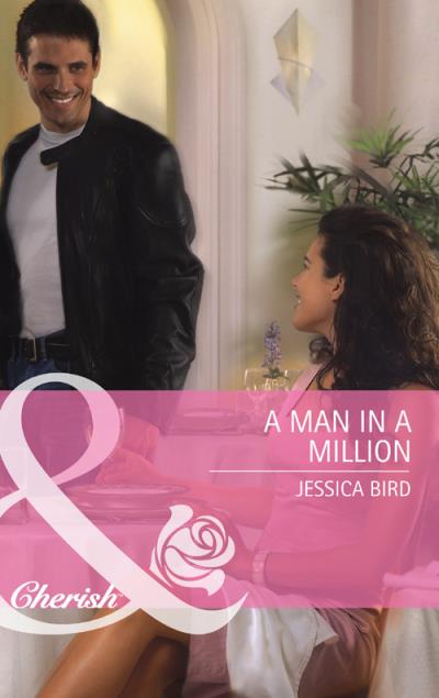 Книга A Man in a Million (Jessica Bird)