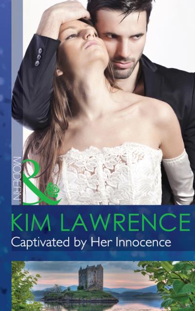 Книга Captivated by Her Innocence (KIM  LAWRENCE)