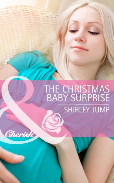 Книга The Christmas Baby Surprise (Shirley Jump)