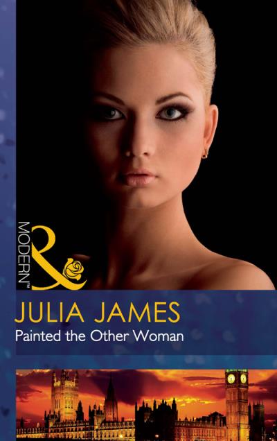 Книга Painted the Other Woman (Julia James)