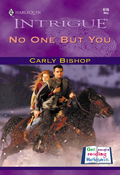 Книга No One But You (Carly  Bishop)