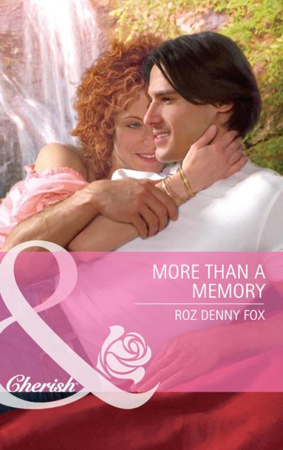 Книга More Than a Memory (Roz Fox Denny)