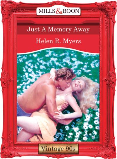 Книга Just A Memory Away (Helen Myers R.)