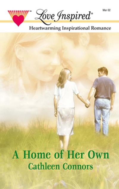 Книга A Home Of Her Own (Cathleen  Connors)