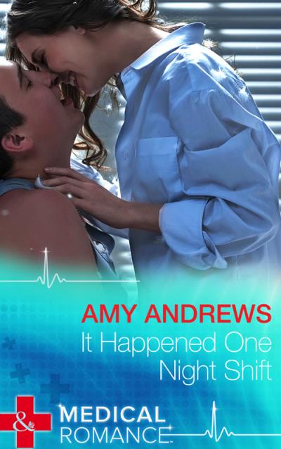 Книга It Happened One Night Shift (Amy Andrews)