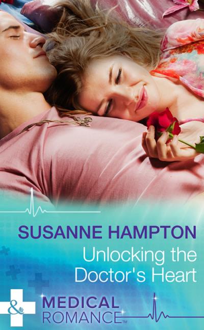 Книга Unlocking the Doctor's Heart (Susanne  Hampton)